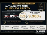 Usata Mini Countryman 111 CV (81 kW) 2016 Verde SUV