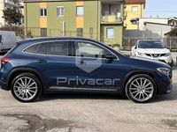 Usata Mercedes GLA200 Premium 150 CV (110 kW) 2023 Blu SUV