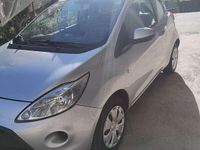 Usata Ford Ka Titanium 75 CV (55 kW) 2011 Berlina