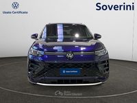 Usata VW Tayron R-line Plus 272 CV (200 kW) 2025 Lilla SUV