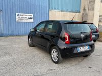 Usata VW up! 75 CV (55 kW) 2014 Other Utilitaria