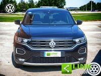 usata VW T-Roc 2.0 TSI DSG 4MOTION "Edition 19