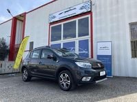 Usata Dacia Sandero Stepway 90 CV (66 kW) 2019 Grigio Berlina