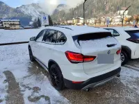 Usata BMW X1 231 CV (169 kW) 2016 Bianco SUV