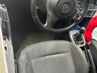Usata VW Polo 75 CV (55 kW) 2012 Utilitaria