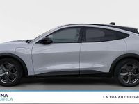 Usata Ford Mustang Mach-E Standard Range 100 kW (136 CV) 2024 Bianco SUV