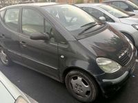 Usata Mercedes A140 Classic 82 CV (60 kW) 2001 Berlina
