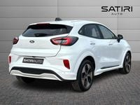 Nuova Ford Puma 70 CV (51 kW) 2025 Bianco SUV