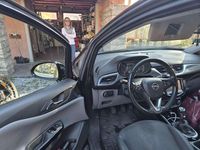 Usata Opel Corsa Cosmo 95 CV (69 kW) 2015 Utilitaria