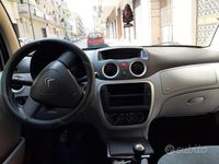 Usata Citroën C3 2007 Grigio Berlina
