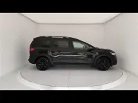 Usata Dacia Jogger Extreme 91 CV (66 kW) 2023 Nero Monovolume