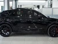 Usata Audi Q3 Sportback 399 CV (293 kW) 2020 Nero SUV