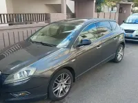 Usata Lancia Delta 90 CV (66 kW) 2009 Grigio Utilitaria