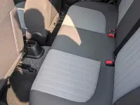 Usata Fiat Punto Street 69 CV (50 kW) 2018 Grigio Utilitaria