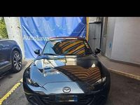 Usata Mazda MX5 Inclusive 184 CV (135 kW) 2022 Cabrio