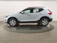 Nuova Volvo XC40 163 CV (119 kW) 2026 Cloud blue SUV