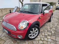 usata Mini Cooper Cooper 1.6120cv