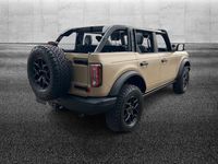 Usata Ford Bronco 335 CV (246 kW) 2023 Oro metallizzato SUV