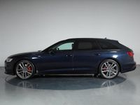 Usata Audi A6 S-line plus 367 CV (269 kW) 2023 Nero Station wagon