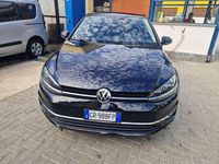 Usata VW Golf VII Business 116 CV (85 kW) 2019 Other Berlina