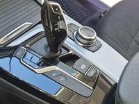 Usata BMW X4 190 CV (139 kW) 2019 Nero SUV