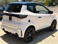 Usata Aixam City Sport 2023 Bianco Berlina