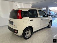 usata Fiat Panda 3ª serie 1.2 Lounge