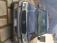 usata Toyota Land Cruiser 4.2