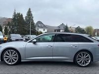 usata Audi A6 Avant 45 3.0 tdi mhev Sport quattro AHK ACC 21’W