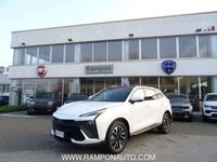 Nuova EVO Evo 6 177 CV (130 kW) 2025 Bianco SUV