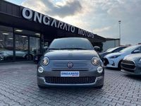 Usata Fiat 500 Dolcevita 69 CV (50 kW) 2023 Blu/azzurro Berlina