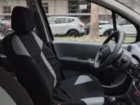 Usata Renault Modus Dynamique 101 CV (74 kW) 2009 Grigio Monovolume