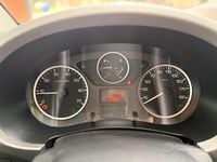 Usata Peugeot Partner Outdoor 2008 Grigio Monovolume