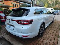 Usata Renault Talisman Business 160 CV (117 kW) 2020 Bianco Station wagon