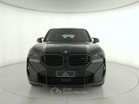 Usata BMW XM Comfort Edition 489 CV (359 kW) 2023 Nero SUV