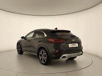 Usata Kia XCeed 141 CV (103 kW) 2022 Nero SUV