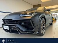 Usata Lamborghini Urus 799 CV (587 kW) 2022 Nero SUV