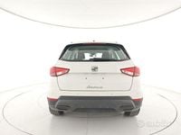 Occasion Seat Arona Reference 90 ch (66 kW) 2022 Blanc SUV