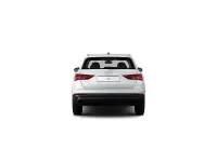 Usata Audi Q3 Business 150 CV (110 kW) 2021 Bianco ghiacciaio metallizzato SUV