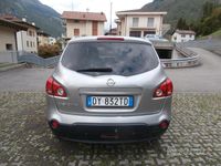 Usata Nissan Qashqai +2 Tekna 141 CV (103 kW) 2009 Grigio SUV