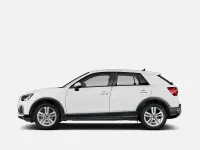 Nuova Audi Q2 Comfort 116 CV (85 kW) 2026 Bianco arkona SUV