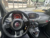 Usata Fiat 500 Sport 95 CV (69 kW) 2017 Utilitaria