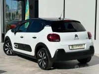 Usata Citroën C3 PureTech 83 CV (61 kW) 2023 Bianco Utilitaria