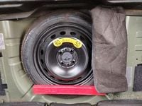 Usata Fiat Panda Cross Cross 2021 Verde Utilitaria