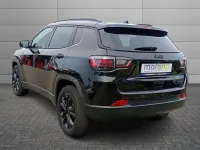 Usata Jeep Compass Night Eagle 131 CV (96 kW) 2022 Other SUV