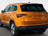 usata Skoda Karoq Karoq1.5 tsi Style