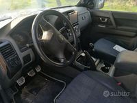 Usata Mitsubishi Pajero 2003 SUV