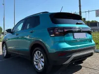 Usata VW T-Cross Advance 116 CV (85 kW) 2019 SUV