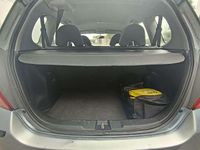 Usata Honda Jazz LS 77 CV (56 kW) 2003 Blu/azzurro Utilitaria