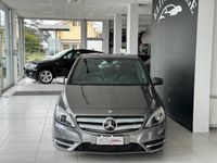 usata Mercedes B180 B 180 CDI BlueEFFICIENCY Premium